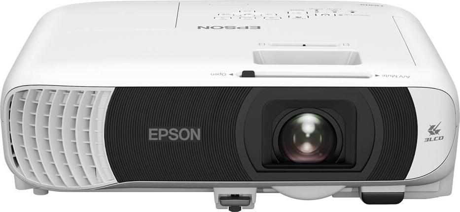 Epson EB-FH18 3-LCD-Projektor 4100 lm Full HD Weiß