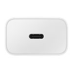 Samsung EP-T1510NWEGEU Ladegerät für Mobilgeräte Weiß Indoor (EP-T1510NWEGEU)