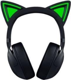 Razer Headset Kraken Kitty V2 BT Black (RZ04-04860500-R3M1) (B-Ware)