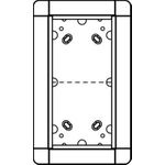 Ritto 1881270 Interkom-System-Zubehör Rahmen (1881270)