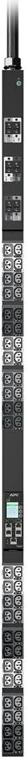 APC NetShelter Rack PDU Advanced Metered 17,3kW 3PH 415V 30A 530P6 48 Outlet (APDU11350ME)