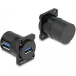 Delock Modulare Eingabe (88059)