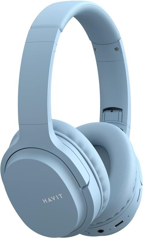 HAVIT I62 Bluetooth Kopfhörer Weiß