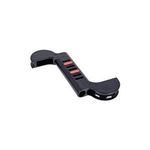 Alphacool Acrylrohr Double Bending Tool 12-14mm and 16mm - Schwarz (29124)