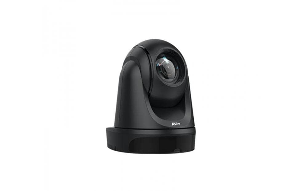 AVer DL30 Konferenzkamera 2 MP Full HD 1080p 60 fps 12x optisches Zoom Schwarz