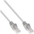 InLine Patch-Kabel RJ-45 (M) zu RJ-45 (M) (S-71400L)