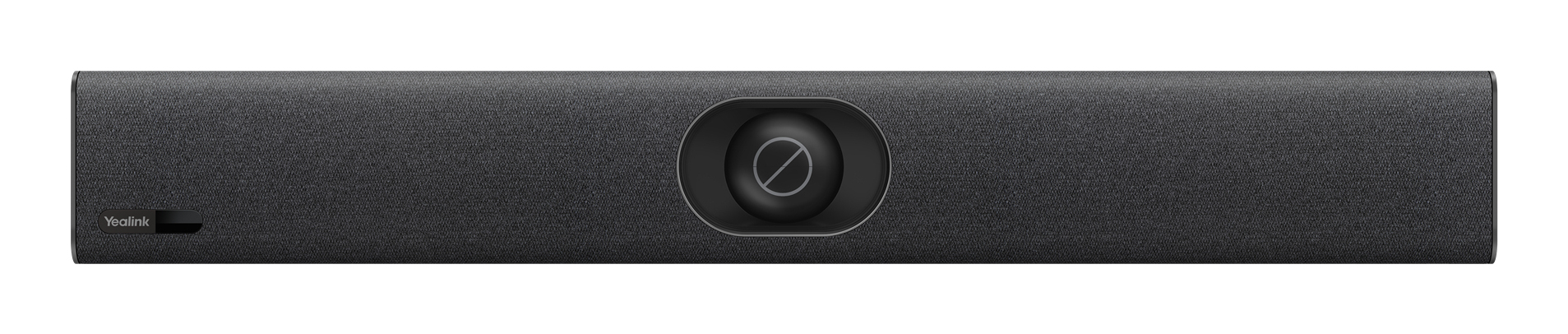 Yealink UVC40 E2 4K Videokonferenzsystem Schwarz