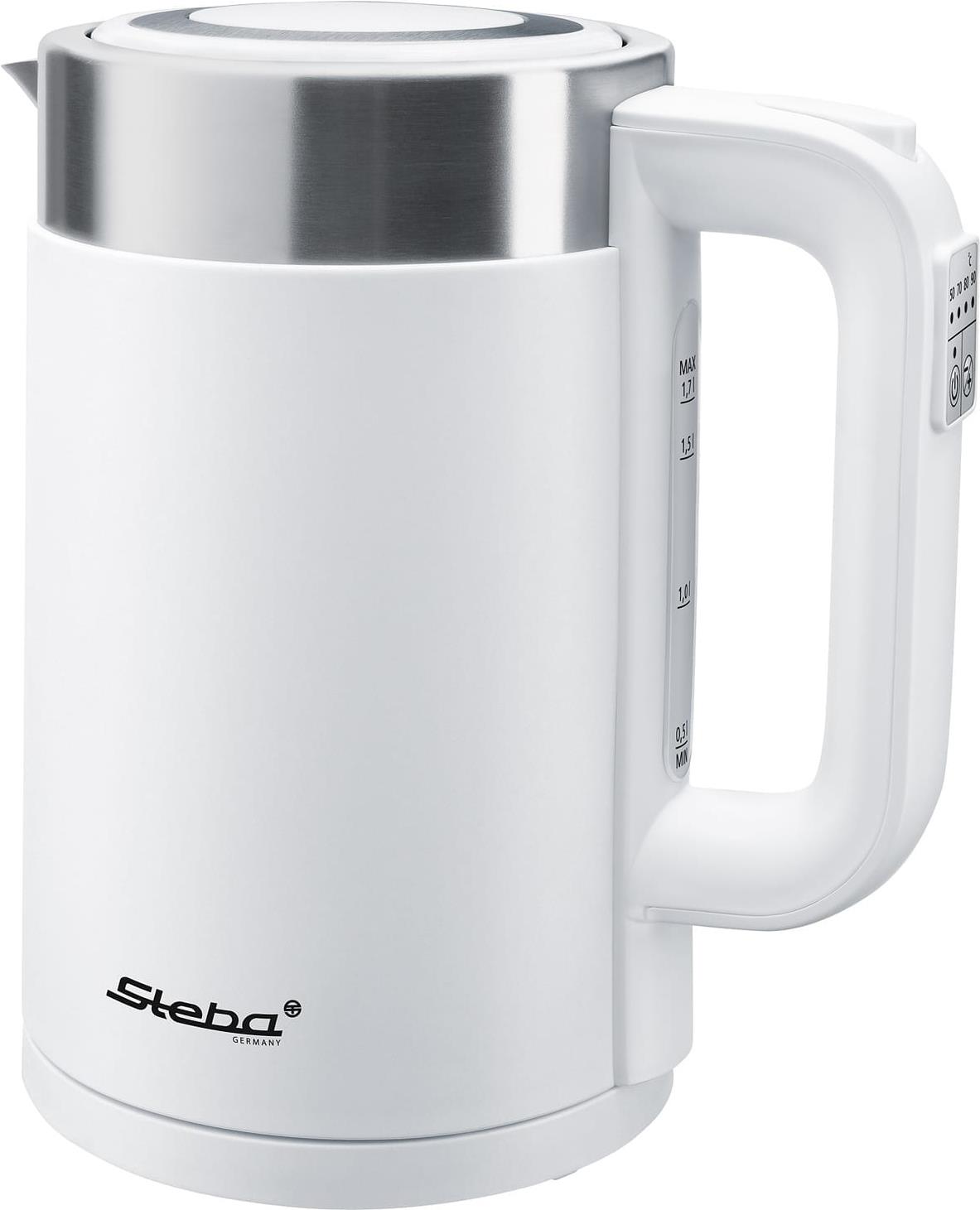 Steba WK 11 BIANCO 1,7 l (431100)