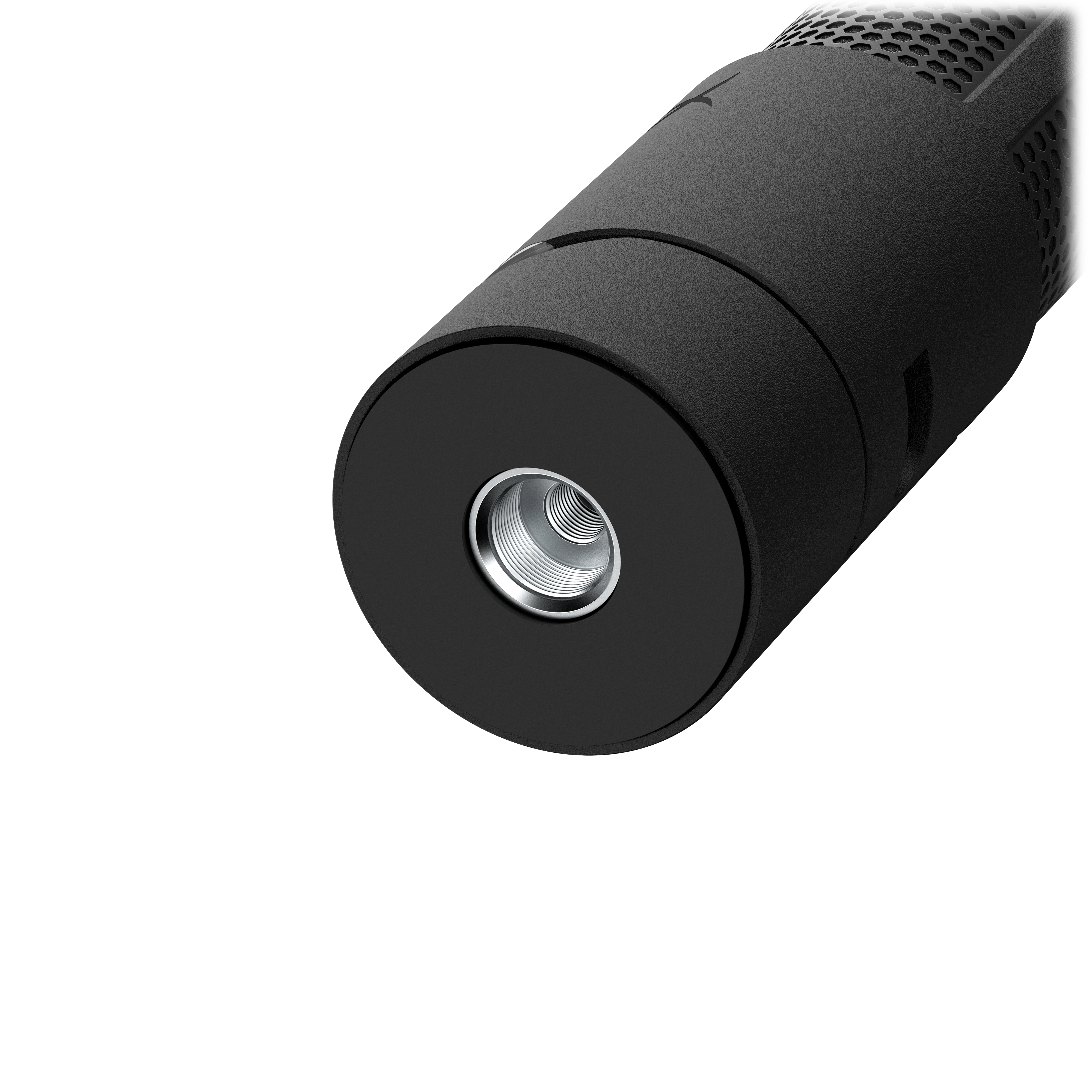 HyperX SoloCast 2 USB Gaming & Streaming Mikrofon 96 kHz Schwarz