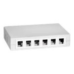 Equip Professional Installationskasten Netzwerkoberfläche (125460)