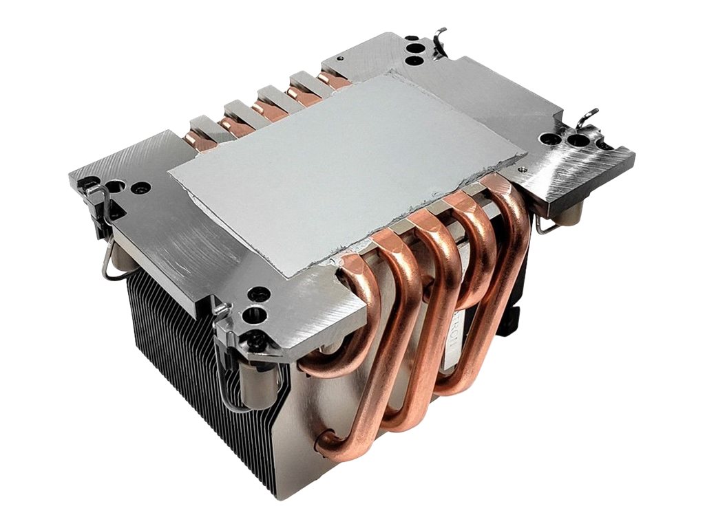 Dynatron N-11 Prozessor-Luftkühler für Sockel LGA4189, 2U