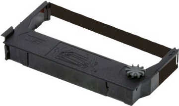 EPSON POS Epson ERC23B Ribbon Cartridge for TM-267/II,-250, -270, -280, M-260 series, black (C43S015360)