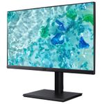 Acer Vero B7 (B227QEbmiprzxv) 21,5" Full-HD Business Monitor 54,6 cm (21,5 Zoll), IPS, 100Hz, 4ms, 100Hz, Höhenverstellung, Pivot, 1x VGA, 1x HDMI [Energieklasse E] (UM.WB7EE.E06)