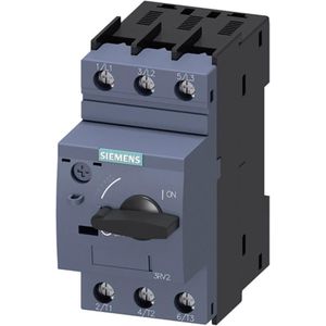 Siemens Leistungsschalter 3RV2 3RV2021-4BA10 Max. 690 V/AC (3RV2021-4BA10)
