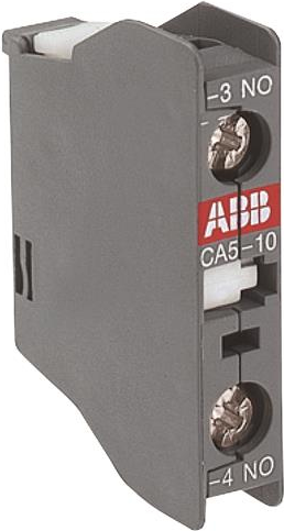 ABB CA5-01 Überbrückungsschalter (1SBN010010R1001)