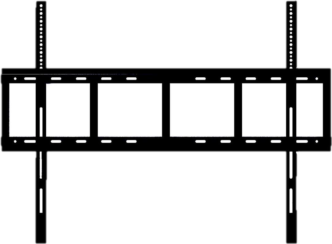 Yealink MSFT - MB-Wallmount-75 & 86 (3311074)