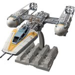 Revell 01209 maßstabsgetreue modell Spaceship model Montagesatz 1:72 (01209)