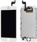 CoreParts LCD for iPhone 6S White (IPHONE 6S LCD)