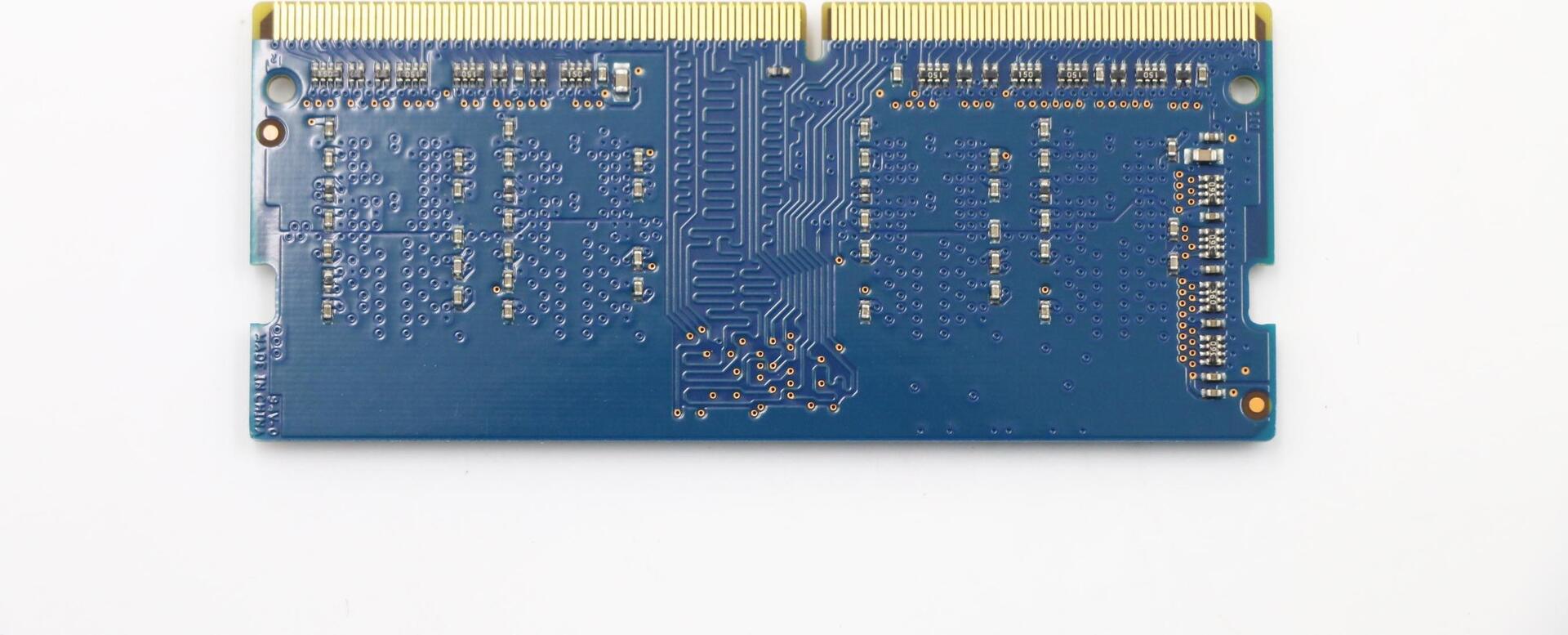 Lenovo 01AG829 Speichermodul 4 GB 1 x 4 GB DDR4 2666 MHz (01AG829)