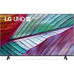LG 50UR78003LK 50" 4K UHD Smart-TV LED webOS 23 HDR10 Pro WLAN Schwarz (50UR78003LK.AEU)