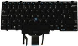 DELL K9V28 Tastatur (K9V28)