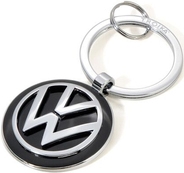 Troika Schlüsselanhänger VW VOLKSWAGEN KEYRING (KR16-05/VW)