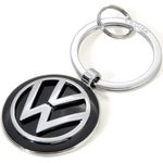 Troika Schlüsselanhänger VW VOLKSWAGEN KEYRING (KR16-05/VW)