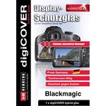 digiCOVER Hybrid Glas Display Schutz Blackmagic Pocket Cinema (G6016)