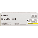Canon 034 Gelb Trommel-Kit (9455B001)
