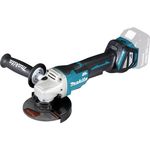 Makita DGA515 Winkelschleifer (DGA515Z)