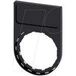 Siemens 3SU1900-0AG10-0AA0 Etikettenhalter (3SU1900-0AG10-0AA0)