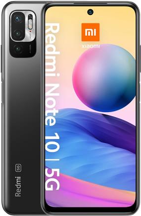 Xiaomi Redmi Note 10 5G Smartphone Dual-SIM 5G NR MZB08Z1EU 