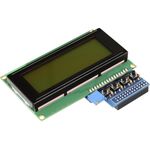 Raspberry Pi® Display-Modul Schwarz RB-LCD20x4 A, B, B+ (RB-LCD20x4)