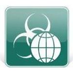 Kaspersky Security for Internet Gateway European Edi. 150-249 Node 1 month Successive License (KL4413XASMG)