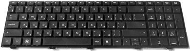 HP Tastatur USA für ProBook 4740s (701982-FP1)