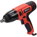 Yato YT-82020 Schraubendreher 1/4" 3300 RPM 450 Nm Schwarz, Rot 450 W (YT-82020)