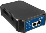 ALLNET PoE Injektor Gigabit PoE & PoE bt (15,4W/30W/95W) / Kunststoffgehäuse / "ALL0495BT (ALL0495BT)