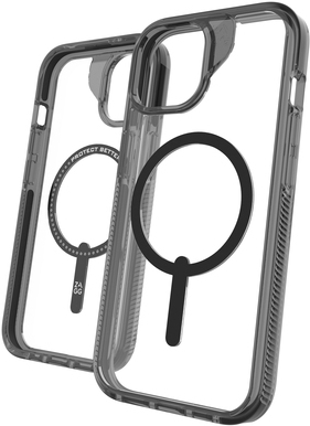 ZAGG Santa Cruz Snap - Hintere Abdeckung für Mobiltelefon (702318194)