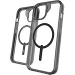 ZAGG Santa Cruz Snap - Hintere Abdeckung für Mobiltelefon (702318194)