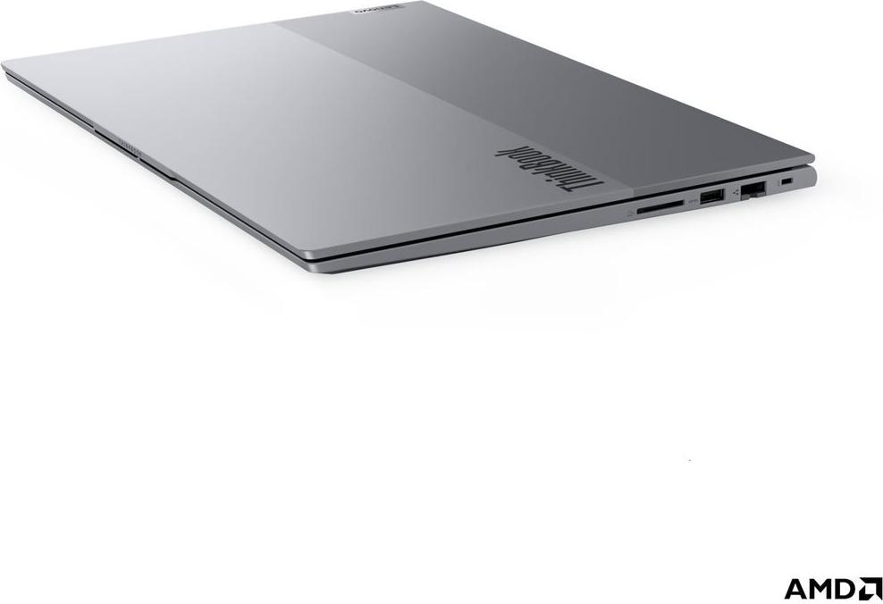 Lenovo ThinkBook 16 G9 16" AMD Ryzen 7 250 32 GB RAM 512 GB SSD Arctic Grey