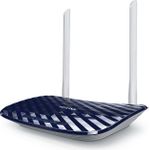 TP-LINK Archer C20 AC750 Dualband WLAN-ac Router (ARCHER C20)