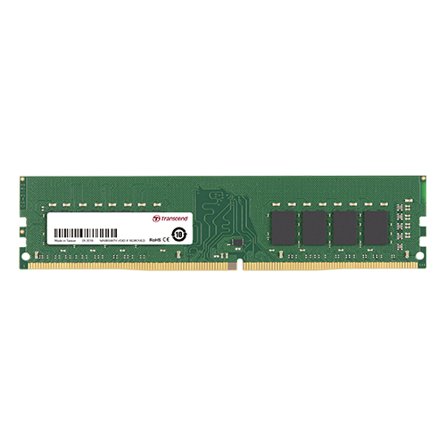 Transcend TS2666HLH-4G DDR4 Speichermodul 4 GB 2666 MHz