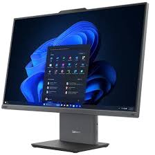 Lenovo ThinkCentre neo 50a 27 Gen 6 All-in-One PC Intel Core Ultra 7 68,60cm (27") FHD Touch