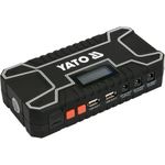YATO YT-83082 Starthilfegerät (YT-83082)