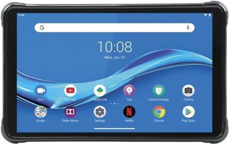 Mobilis PROTECH Hintere Abdeckung für Tablet (053004)