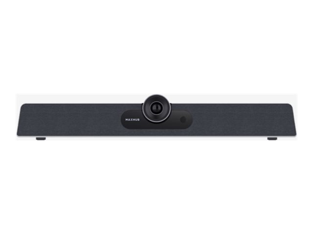 MAXHUB UC S15 Multi-Function Videobar 6 Mikrofone Schwarz