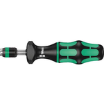 Wera Drehmoment-Schraubendreher 0.3...1 Nm (7431 30-100Ncm)