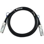 BlueOptics 02314NVH kompatibles BlueLAN DAC QSFP28 SC282801L1M30 (02314NVH-BL)