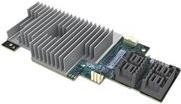 Intel Integrated RAID Module RMS3AC160 (RMS3AC160)