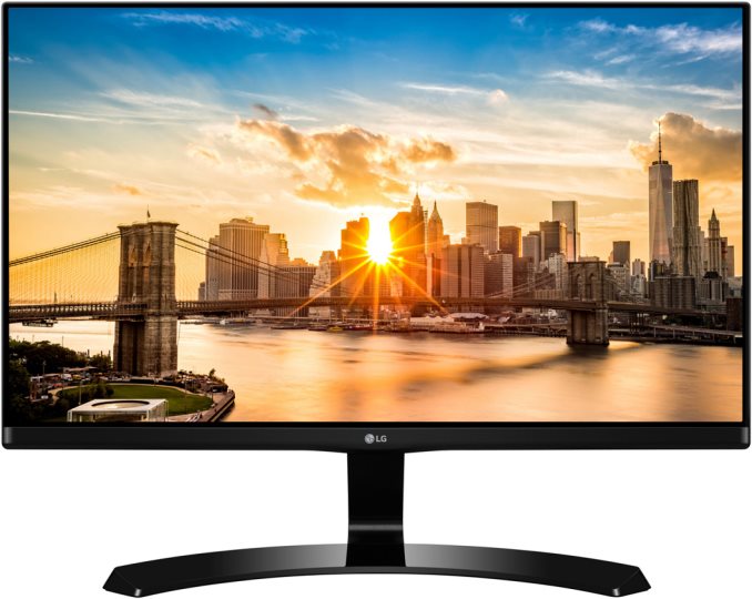Dis 23 LG 23MP68VQ-P (23MP68VQ-P.AEU)